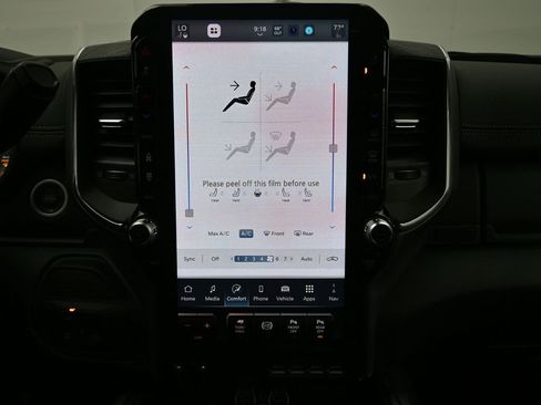 New 2026 RAM 2500 Laramie image 22