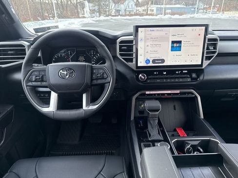 New 2026 Toyota Tundra SR5 image 17