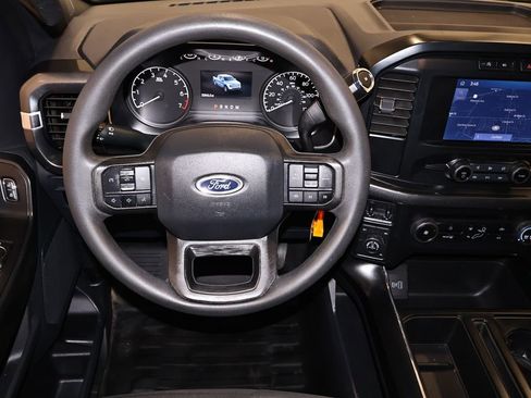 Certified 2023 Ford F150 XL w/ STX Appearance Package AWD/4WD image 20