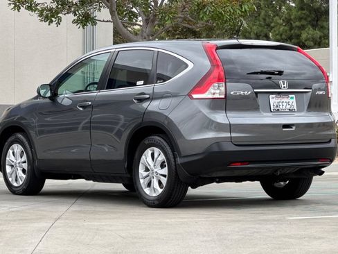 Used 2012 Honda CR-V EX image 3