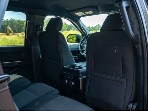 Used 2018 Ford Expedition XL RWD image 17
