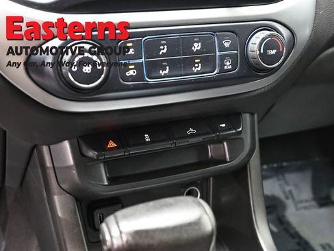 Used 2019 Chevrolet Colorado LT w/ LT Convenience Package image 21