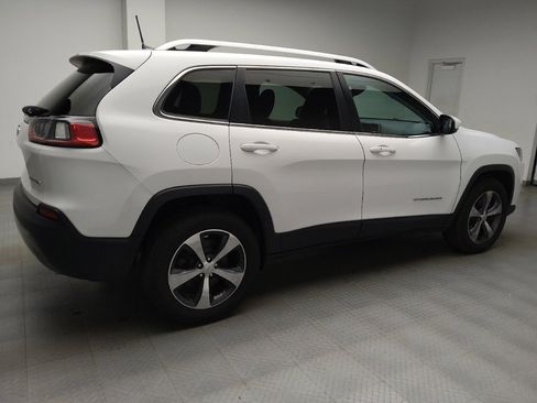 Used 2019 Jeep Cherokee Limited AWD/4WD image 10