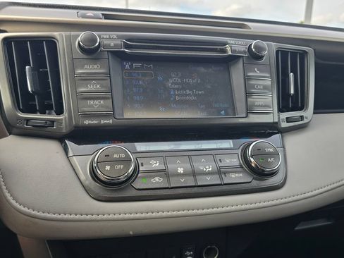 Used 2013 Toyota RAV4 XLE AWD/4WD image 28