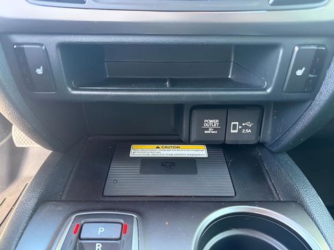 Certified 2023 Honda Passport EX-L image 29