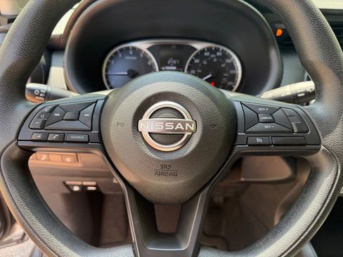 Used 2025 Nissan Kicks Play S FWD image 24