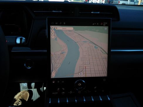 New 2026 GMC Terrain Elevation w/ LPO, Floor Liner Package image 26