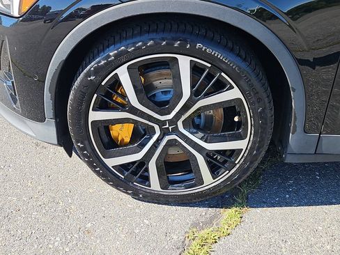 Used 2022 Polestar Polestar 2 w/ Performance Package AWD/4WD image 7