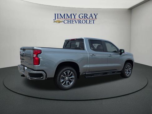 New 2026 Chevrolet Silverado 1500 RST w/ Convenience Package II AWD/4WD image 5