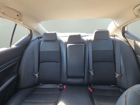 Used 2020 Nissan Altima 2.5 SR image 15