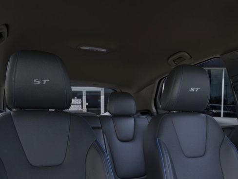 New 2026 Buick Encore GX Sport Touring w/ Advanced Technology Package image 25