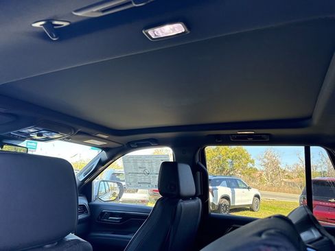 New 2026 Chevrolet Tahoe RST image 10