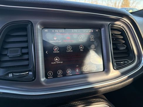 Used 2017 Dodge Challenger R/T w/ Sound Group image 28