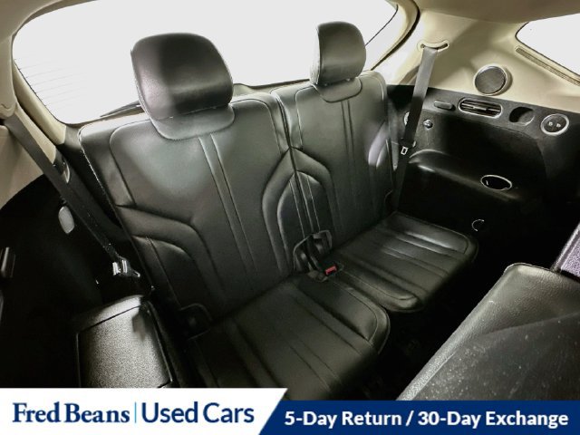 Used 2021 Genesis GV80 3.5T Advanced + AWD/4WD image 36