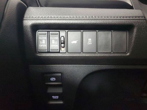 Used 2025 Honda Odyssey EX-L image 34