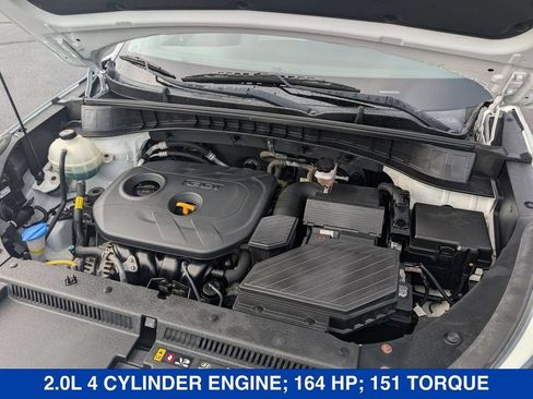 Used 2017 Hyundai Tucson SE FWD image 32
