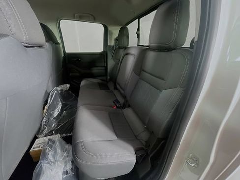 New 2026 Nissan Frontier SV w/ SV Convenience Package RWD image 14
