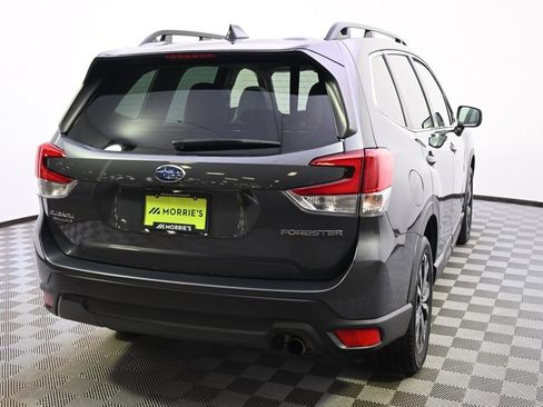 Used 2024 Subaru Forester Limited image 6