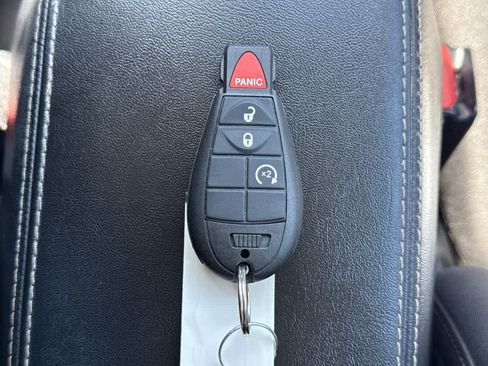 Used 2016 Jeep Cherokee Sport AWD/4WD image 23