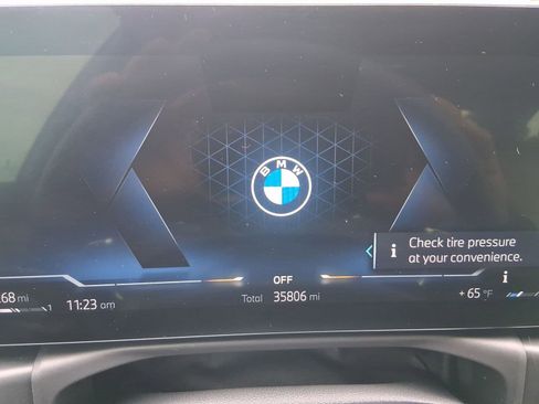 Certified 2023 BMW 330i 330i w/ Premium Package image 17