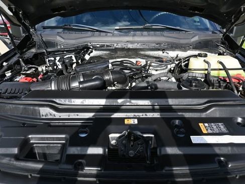 Used 2021 Ford F350 XL w/ STX Appearance Package AWD/4WD image 15