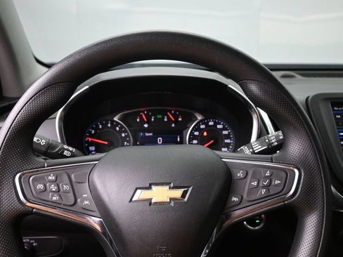 Used 2021 Chevrolet Equinox LT FWD image 13