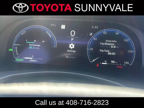 Used 2024 Toyota Highlander Platinum AWD/4WD image 4