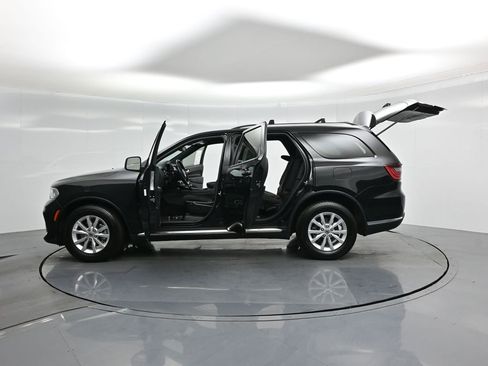 Used 2023 Dodge Durango SXT Launch Edition image 33