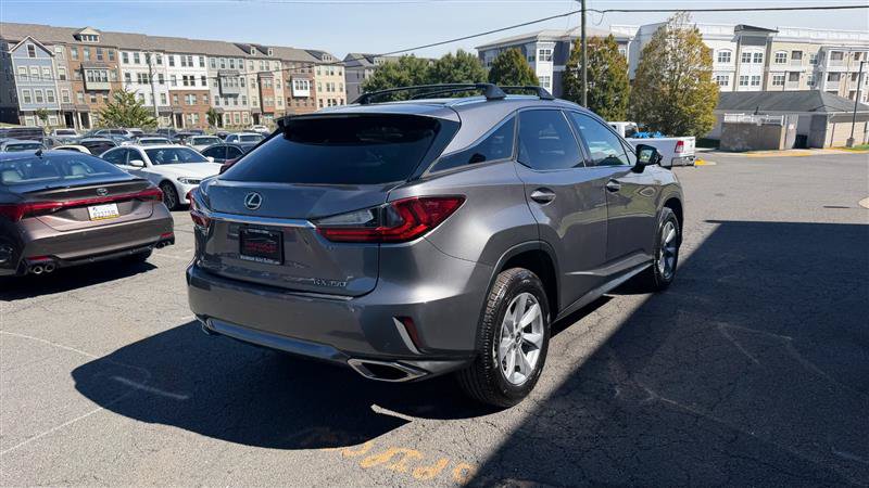 Used 2016 Lexus RX 350 AWD w/ Premium Package image 13