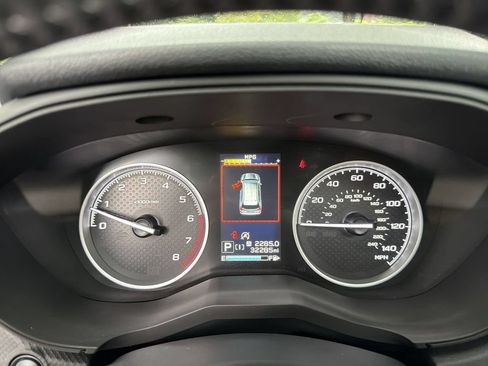 Certified 2023 Subaru Forester Premium AWD/4WD image 19