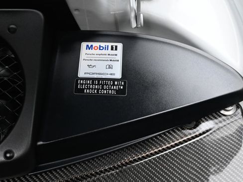 Used 2015 Porsche 911 GT3 image 47