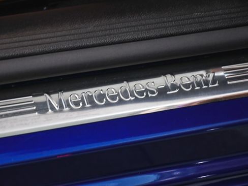 Used 2021 Mercedes-Benz E 450 4MATIC Coupe image 12