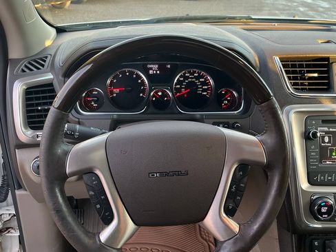 Used 2015 GMC Acadia Denali AWD/4WD image 26