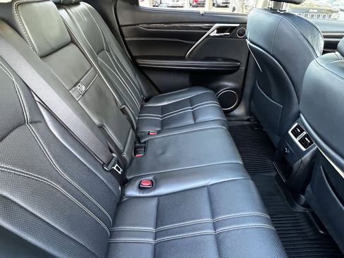 Used 2017 Lexus RX 350 AWD w/ Luxury Package image 41