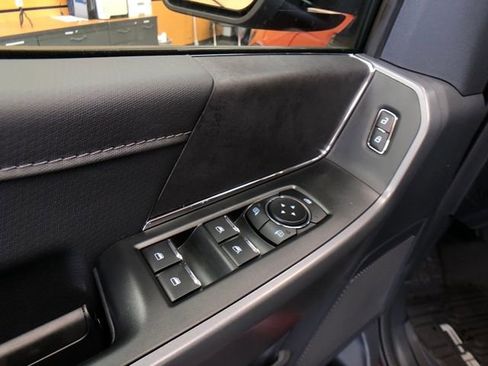 New 2025 Ford F150 XLT w/ Equipment Group 301A Standard image 12