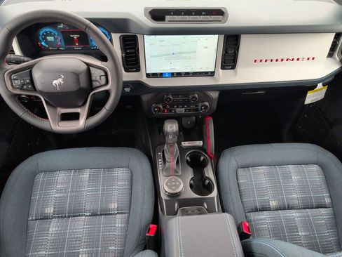 New 2026 Ford Bronco Heritage Edition image 40