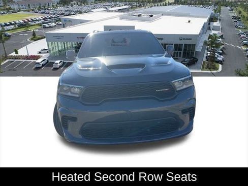Certified 2024 Dodge Durango R/T image 5