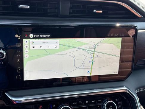 New 2026 GMC Sierra 1500 Denali Ultimate AWD/4WD image 33