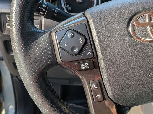 Used 2023 Toyota 4Runner TRD Off-Road Premium w/ Moonroof Package image 21