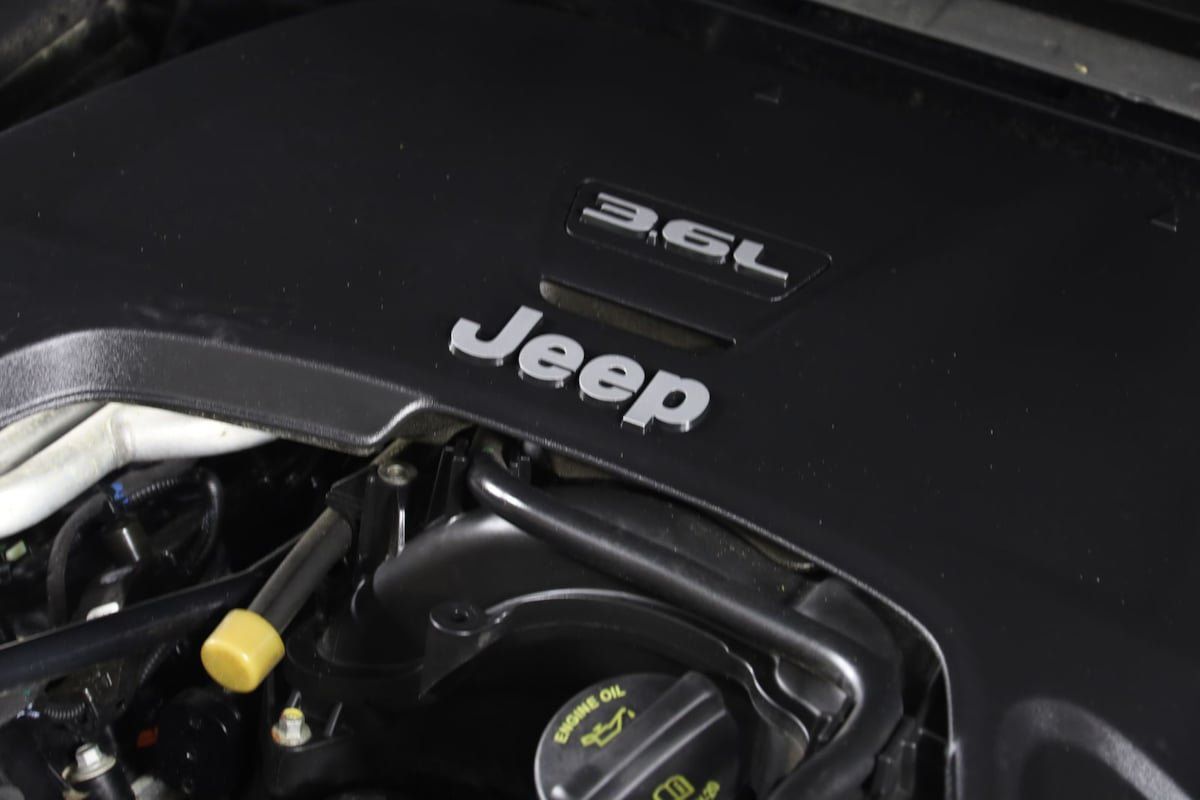 Used 2021 Jeep Gladiator Mojave w/ LED Lighting Group AWD/4WD image 18