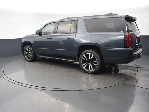 Used 2020 Chevrolet Suburban Premier w/ RST 6.2L Performance Edition image 4