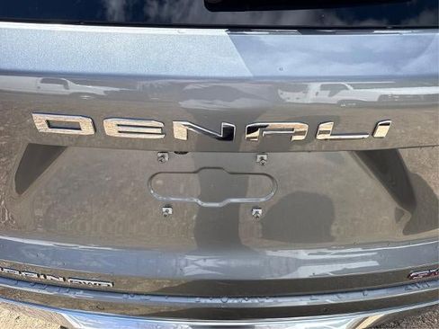 New 2026 GMC Terrain Denali image 10