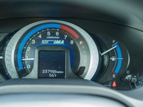 Used 2010 Honda Insight EX image 39