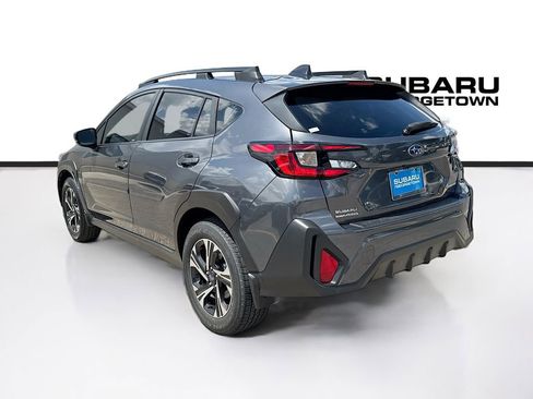 Certified 2024 Subaru Crosstrek 2.0i Premium AWD/4WD image 5