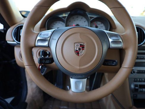 Used 2008 Porsche Cayman S image 25