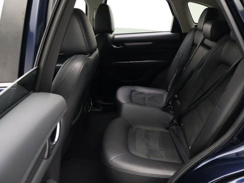 Used 2019 MAZDA CX-5 Touring image 18