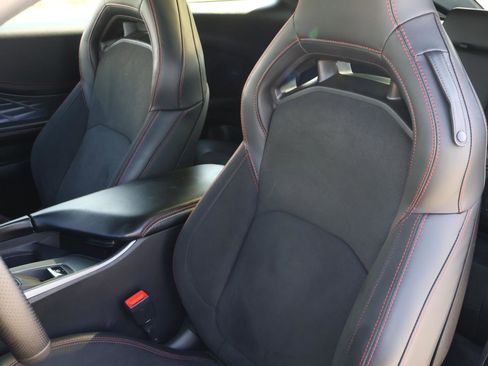 Used 2024 Dodge Charger Scat Pack w/ Plus Group image 12