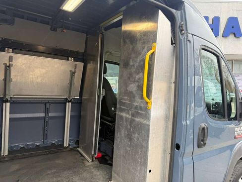 Used 2019 RAM ProMaster 3500 image 36
