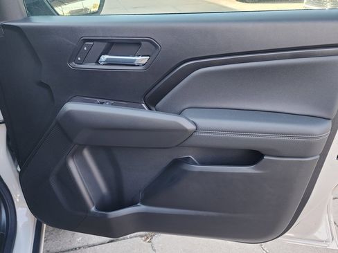 New 2026 GMC Canyon Elevation w/ Convenience Package image 36