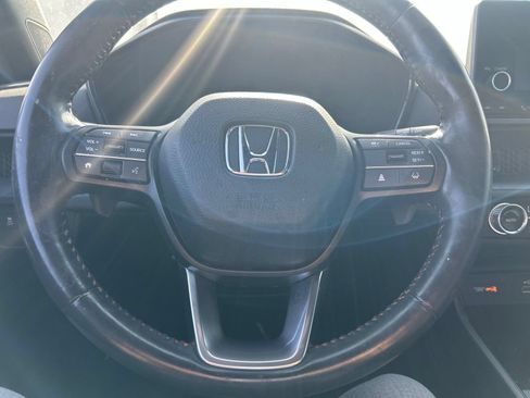 Used 2024 Honda CR-V Sport image 11